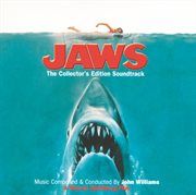 Jaws (the collector's edition soundtrack) cover image