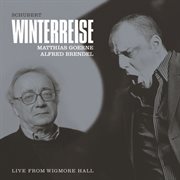 Schubert: winterreise cover image