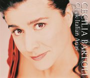 Cecilia bartoli - gluck: italian arias cover image