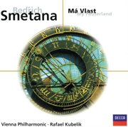 Smetana: ma vlast cover image
