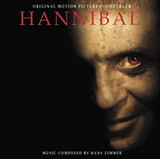 Hannibal - original motion picture soundtrack cover image