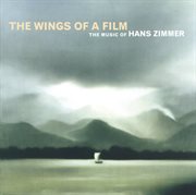Zimmer, h.: the wings of a film cover image