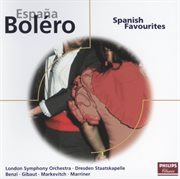 Music from the heart of spain cover image