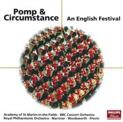 Pomp and circumstance cover image