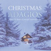 Christmas adagios cover image