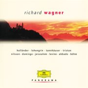 Wagner: flying dutchman; parsifal etc. (highlights) cover image