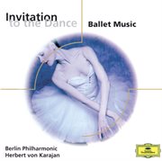Ballet music cover image