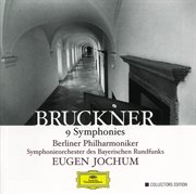 Bruckner: 9 symphonies cover image