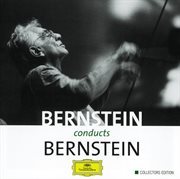Bernstein conducts bernstein cover image