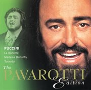 The pavarotti edition, vol.5: puccini cover image