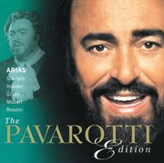 The pavarotti edition, vol.7: arias cover image