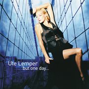 Ute lemper - but one day cover image