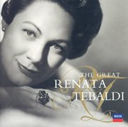 The great renata tebaldi cover image