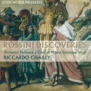 Rossini discoveries cover image