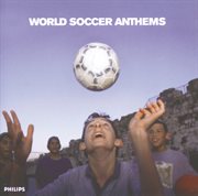 World cup anthems cover image