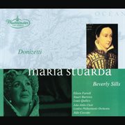 Donizetti: maria stuarda cover image