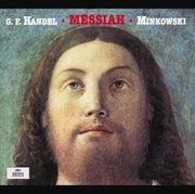Handel: messiah cover image