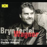 Wagner: opera arias cover image