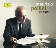 Maurizio pollini edition cover image