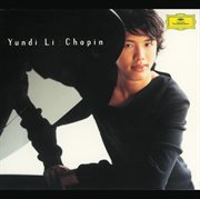 Chopin: recital cover image