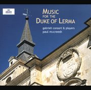Music for the duke of lerma (2 cds) cover image