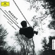 Mozart: piano concertos nos.21 k.467 & 26 k.537 cover image