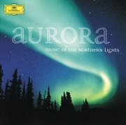 Music of the northern lights cover image