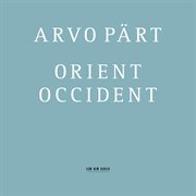 Part: orient & occident cover image