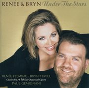 Renee & bryn - under the stars cover image
