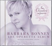 The operetta album - im chambre separee cover image