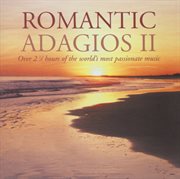 Romantic adagios ii cover image