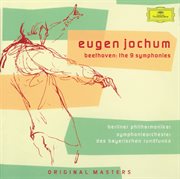 Beethoven: the 9 symphonies cover image