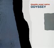 Odyssey cover image