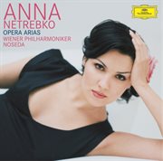 Opera arias cover image