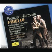 Beethoven: fidelio cover image