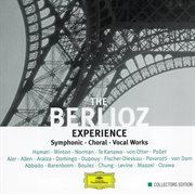 The berlioz experience cover image