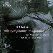 Rameau: une symphonie imaginaire cover image