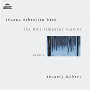 Bach, j.s.: the well-tempered clavier book ii (2 cds) cover image