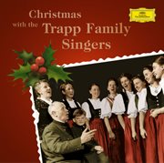 Christmas with the trapp familiy cover image