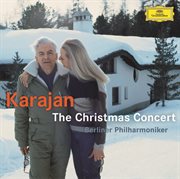 The christmas concert cover image