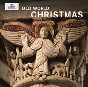 Old world christmas cover image