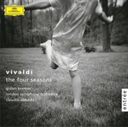 Vivaldi: the four seasons / haydn: trumpet concerto, sinfonia concertante cover image