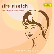 Rita streich - the viennese nightingale cover image