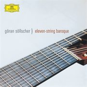 Eleven string baroque cover image