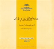 Beethoven: symphonies nos.5 & 7 cover image