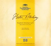 Berlioz: symphonie fantastique / bizet: jeux d'enfants (cd 7) cover image