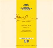 Schumann: symphony no.4 / haydn: symphony no.88 cover image