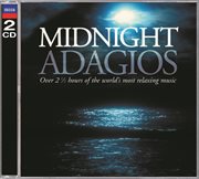 Midnight adagios cover image