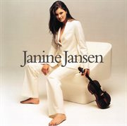 Janine jansen cover image
