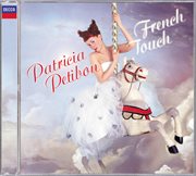 Patricia petibon: french touch cover image